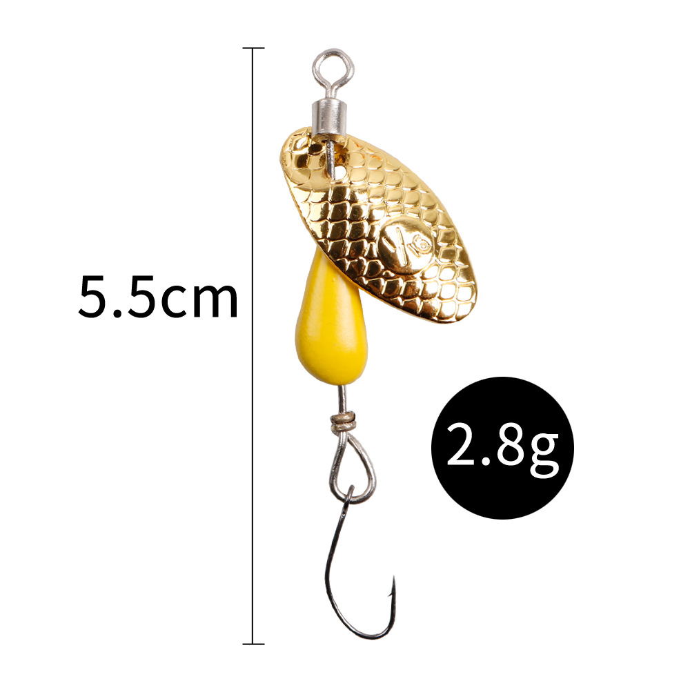 2 Buah Umpan Pancing Umpan Log - Fishing Lure Swimbait ulasan dan harga
