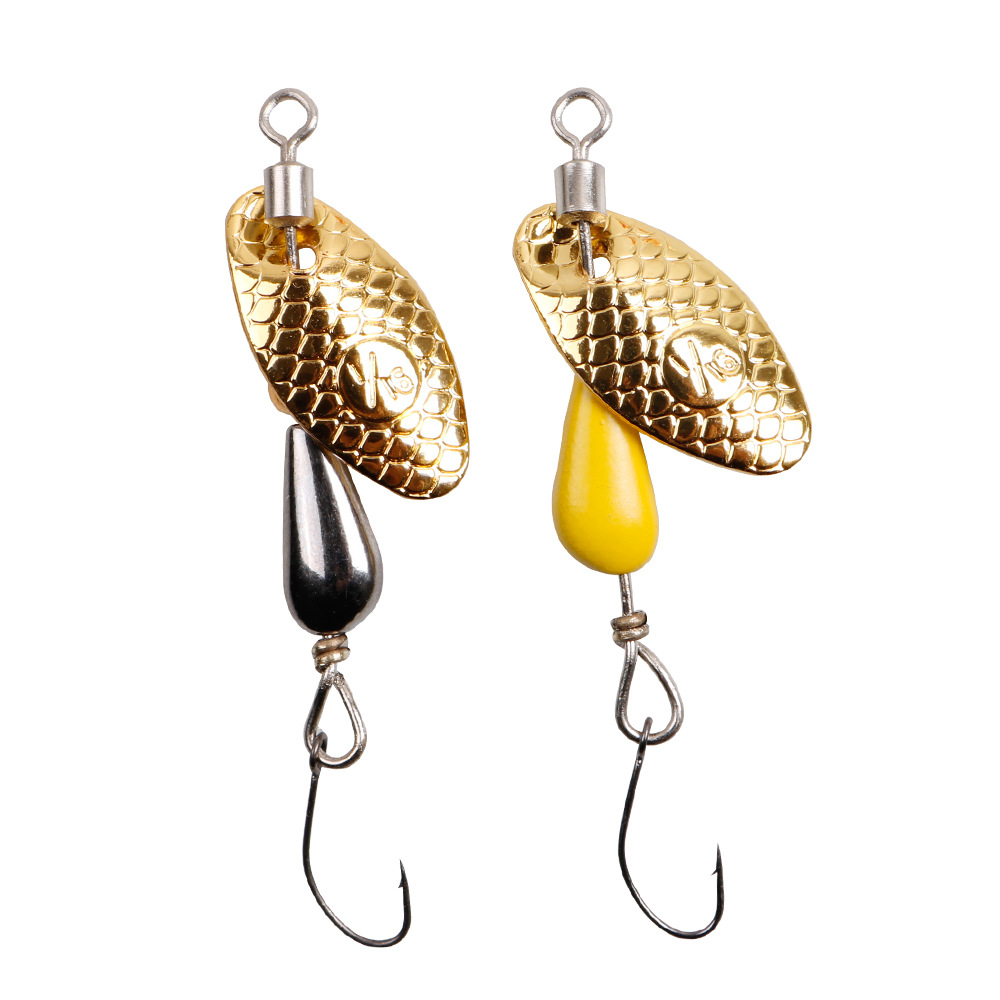 2 Buah Umpan Pancing Umpan Log - Fishing Lure Swimbait ulasan dan harga