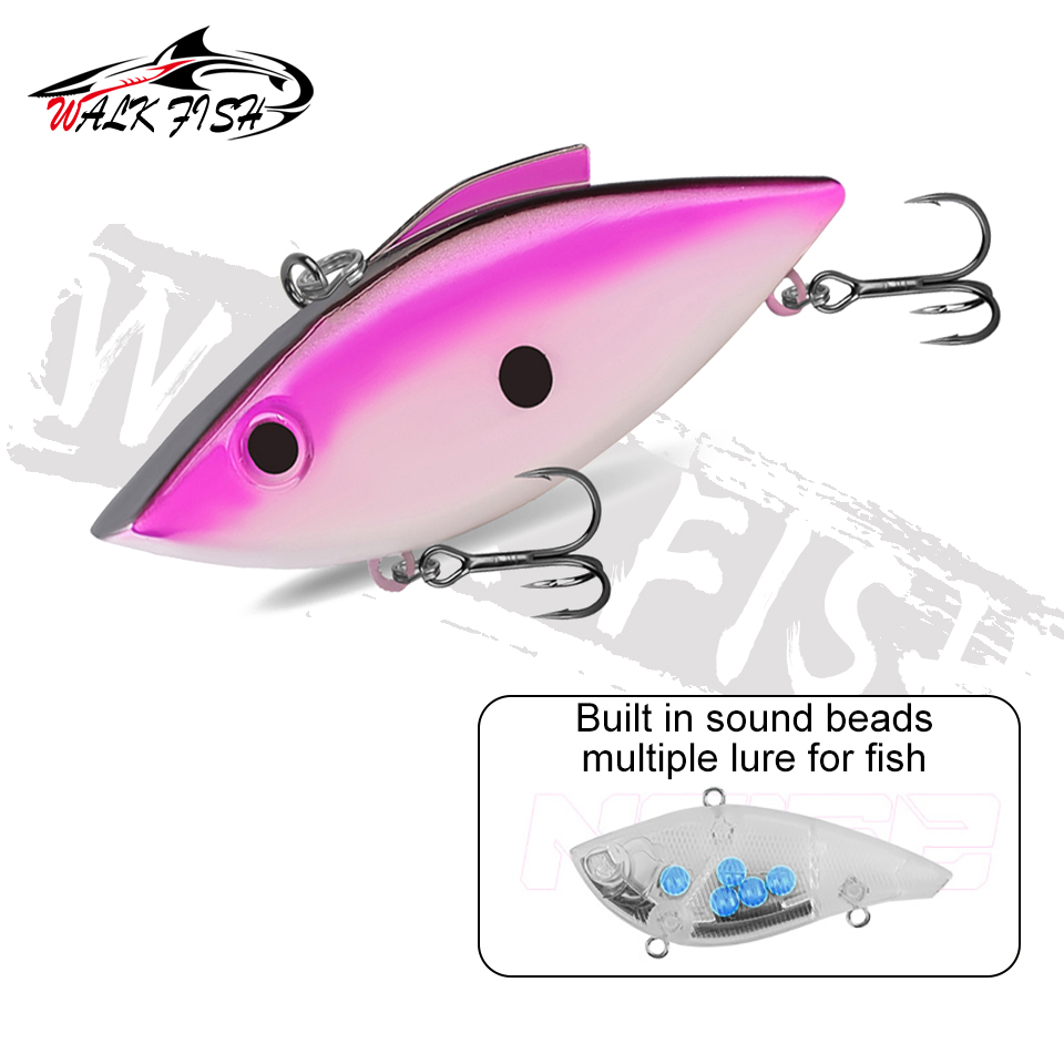Umpan Ikan WALK FISH 1Pcs 11.4 - Fishing Lure Jerkbait ulasan dan harga