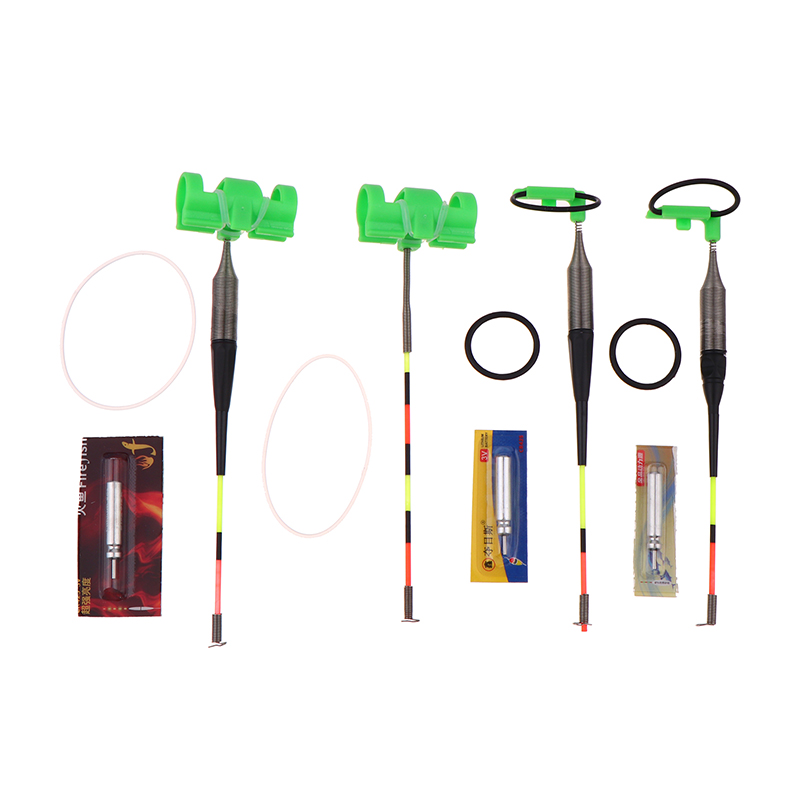Alat Pancing Malam Hari, Tongk - Fishing Lure Making Kit ulasan dan harga