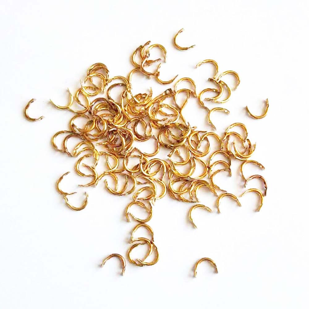 50-100 Pcs/lot Memancing U-5*7 - Fishing Lure Spoon ulasan dan harga