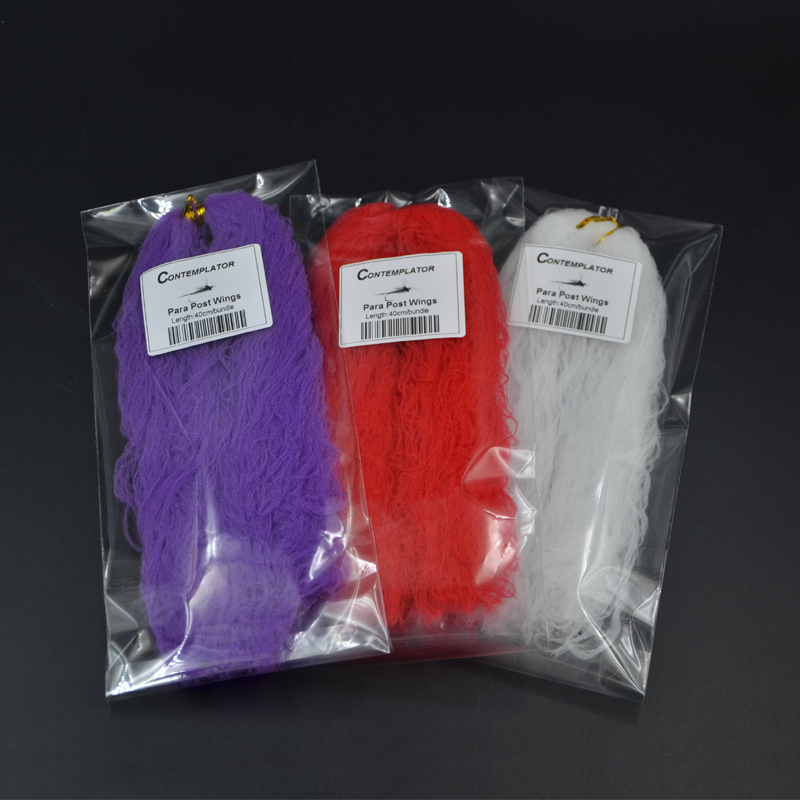 CONTEMPLATOR 7 Warna Benang Po - Fishing Lure Topwater ulasan dan harga