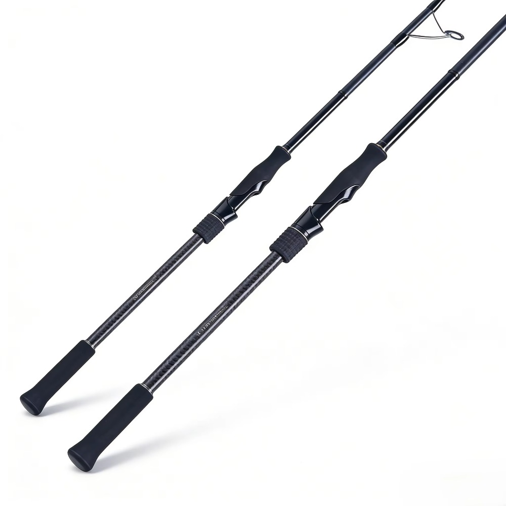 Joran Pancing Karbon Fiber Kek - Fishing Lure Jig ulasan dan harga