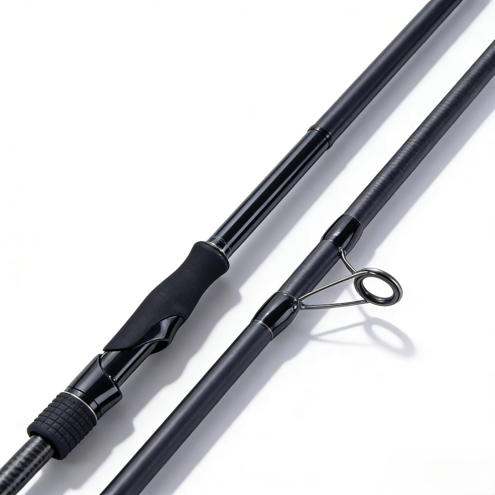 Joran Pancing Karbon Fiber Kek - Fishing Lure Jig ulasan dan harga