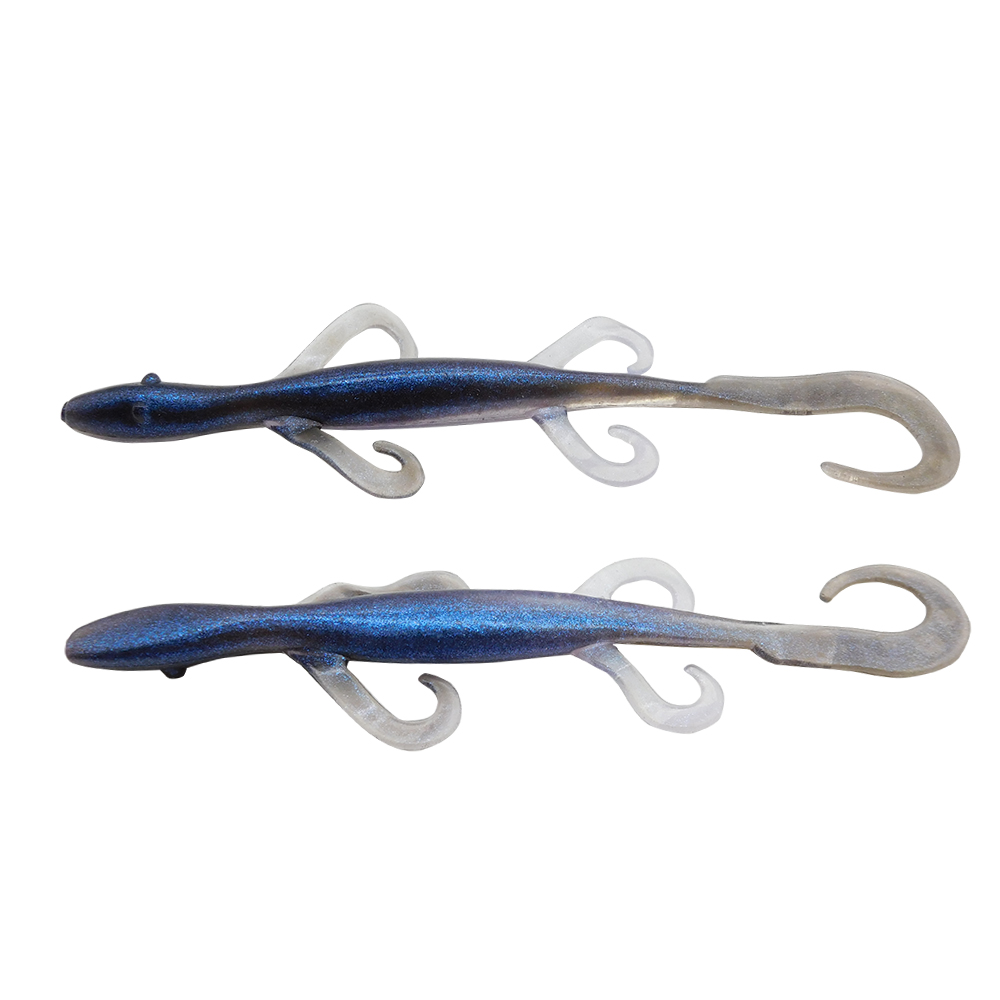 Umpan Pancing ESFISHING Wild L - Fishing Lure Swimbait ulasan dan harga