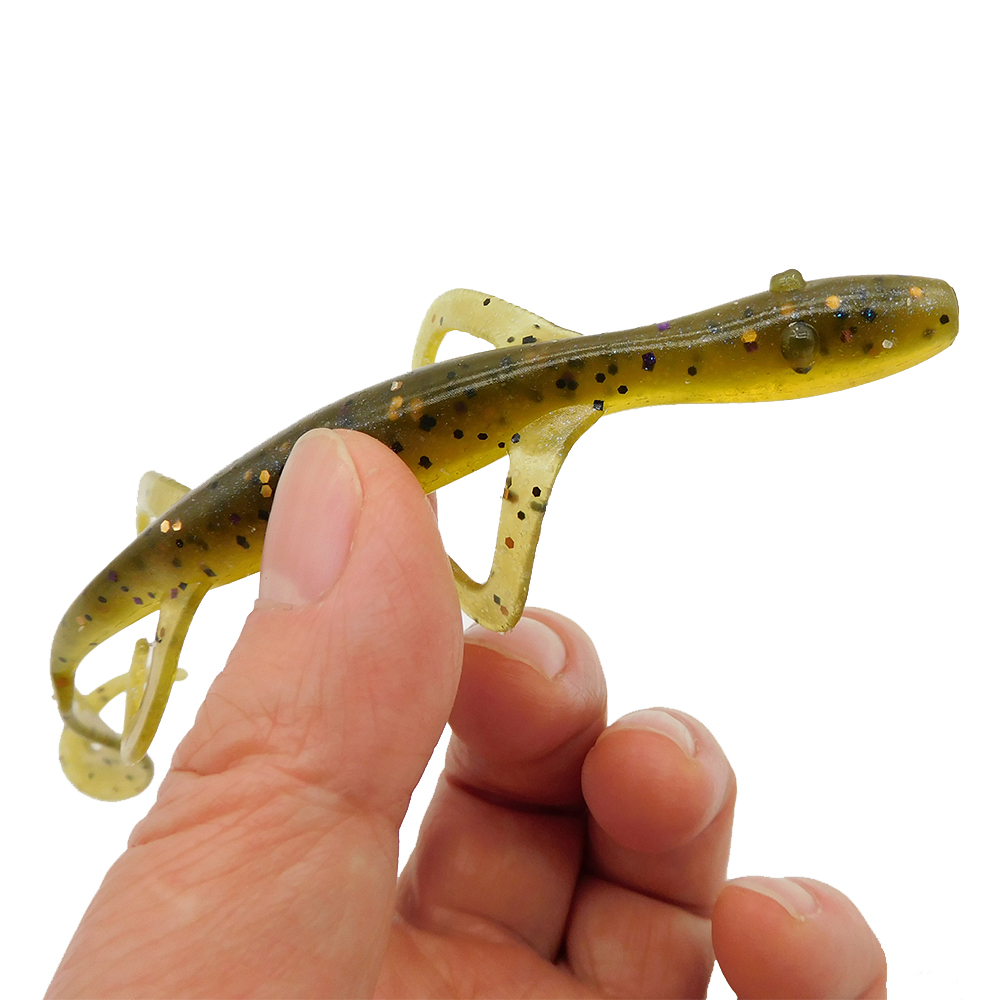 Umpan Pancing ESFISHING Wild L - Fishing Lure Swimbait ulasan dan harga
