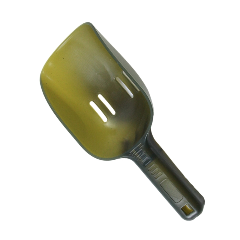 Sekop Umpan Casting untuk Memb - Fishing Lure Spoon ulasan dan harga