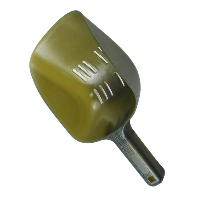 Sekop Umpan Casting untuk Memb - Fishing Lure Spoon ulasan dan harga
