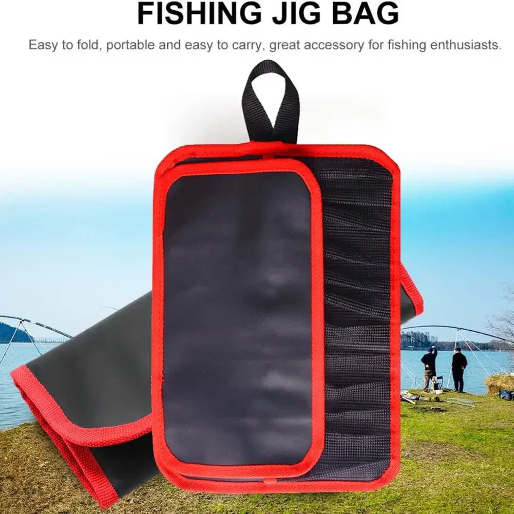 Tas Umpan Pancing 12 Slot Tas  - Fishing Lure Jig ulasan dan harga