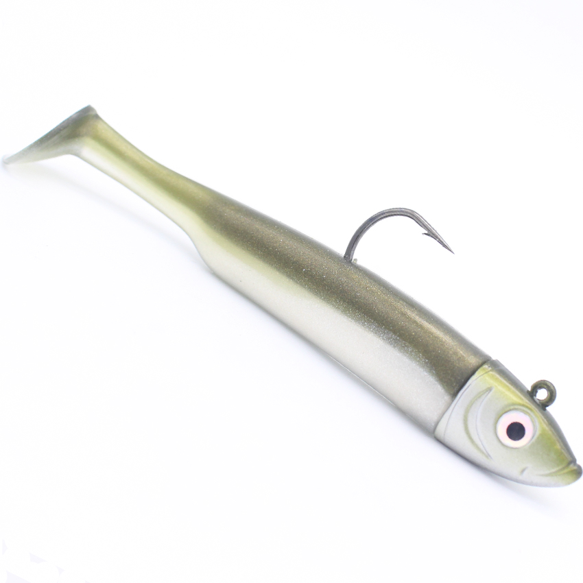 2 SET Umpan Pancing Air Asin 3 - Fishing Lure Buzzbait ulasan dan harga