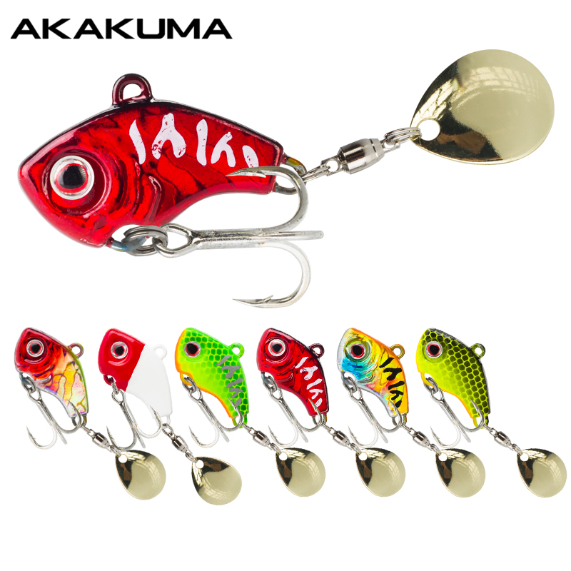 6PC 5g/7g/10g/14g/20g Umpan Pa - Fishing Lure Crankbait ulasan dan harga