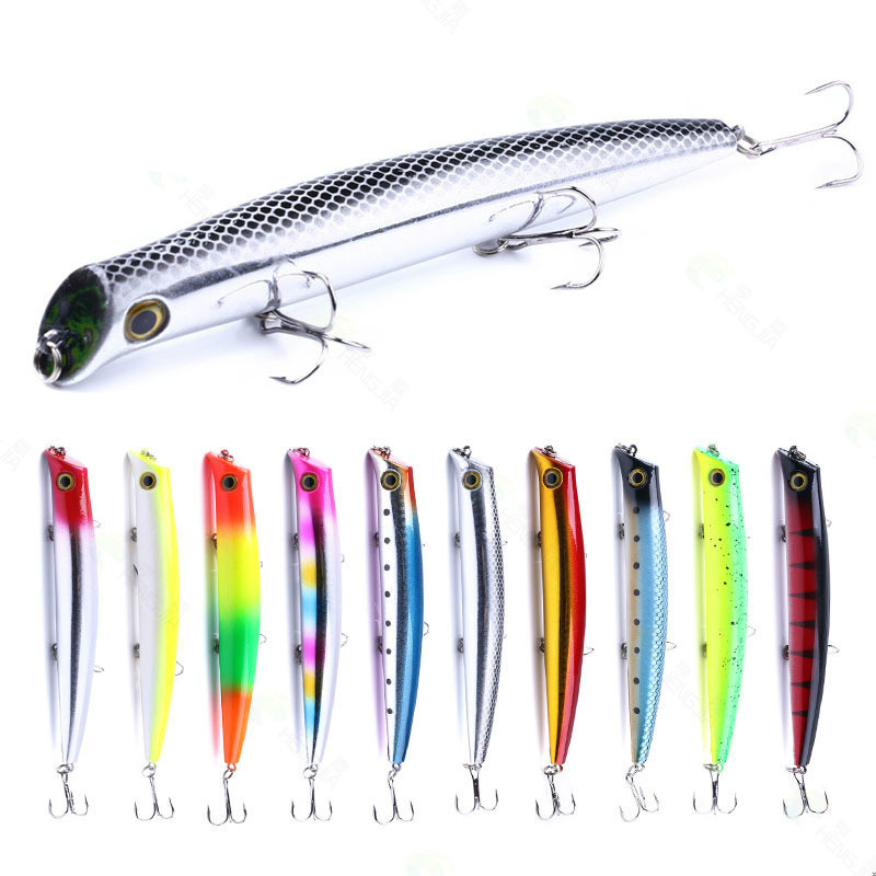 Baru Umpan Pancing Popper 2021 - Fishing Lure Popper ulasan dan harga