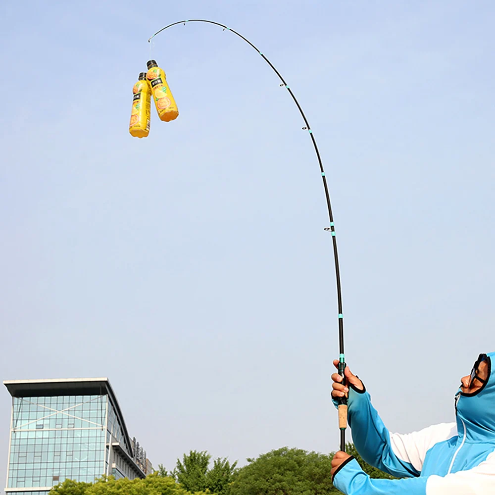 Joran Pancing Spinning Lure So - Fishing Lure Jig ulasan dan harga